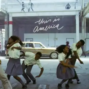 Instrumental: Childish Gambino - This Is America (Produced By Childish Gambino & Ludwig Göransson)
